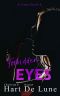 [Cane 04] • Forbidden Eyes (A Cane Novel Book 4)